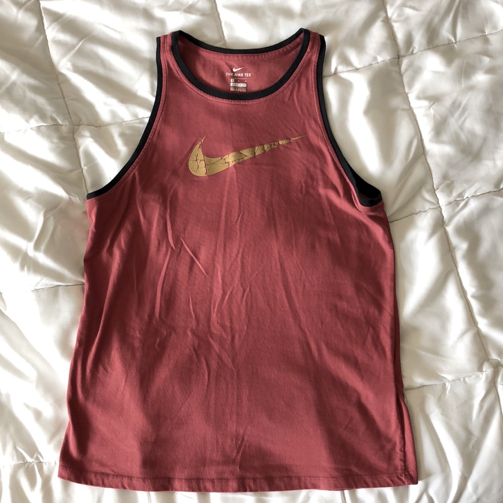 Nike Dri-Fit tank